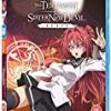 Wholesale ✨ Testament of Sister New Devil Burst - Standard Blu Ray -   🌟