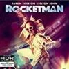 Promo 🧨 Rocketman (4K UltraHD & Blu-ray) Blu Ray - Richard Madden, Taron Egerton 🔥