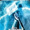 Best Pirce ✨ Thor Trilogy Blu Ray - Chris Hemsworth, Ray Stevenson  👍