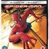 Best reviews of 🔥 Spider-Man Blu Ray - Rosemary Harris , Willem Dafoe 😍