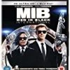Coupon 👍 Men In Black: International Blu Ray - Tessa Thompson, Chris Hemsworth 🔥