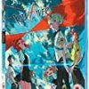 Coupon 😍 Kiznaiver - Standard Blu Ray -   ❤️