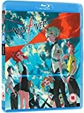 Coupon π Kiznaiver - Standard Blu Ray - Β β€οΈ 1 Coupon π Kiznaiver - Standard Blu Ray - Β β€οΈ