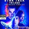 Best reviews of 👏 Star Trek - The Kelvin Timeline Blu Ray - Eric Bana, Chris Pine 😀
