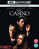 Cheapest 🎉 Casino 4K Blu Ray - Frank Vincent , Robert De Niro 👏