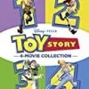 Discount 👍 Disney & Pixar's Toy Story 1-4 Boxset Blu Ray - Estelle Harris , Joan Cusack ⭐