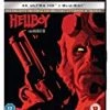 Wholesale 😍 Hellboy Blu Ray - Selma Blair, Ron Perlman 🧨