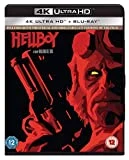 Wholesale 😍 Hellboy Blu Ray - Selma Blair, Ron Perlman 🧨