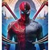 Cheapest 😀 Spider-Man: Far from Home - Blu Ray - Remy Hii , Cobie Smulders 🤩