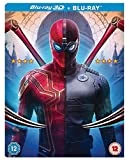 Cheapest 😀 Spider-Man: Far from Home - Blu Ray - Remy Hii , Cobie Smulders 🤩