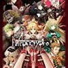 Brand new ⭐ Fate/Apocrypha Part 2 BLU-RAY Blu Ray - Ray Chase , Faye Mata 🌟
