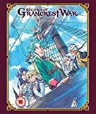 Cheapest ⭐ Record Of Grancrest War Part 2 Blu-ray Blu Ray - Akari KitÄÂ´, Satoshi Hino 🎉