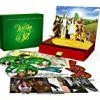 Best Sale ⭐ The Wizard of Oz: Limited Edition Anniversary Collection Blu Ray - Singer Midgets, Billie Burke 🧨