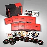 Best Pirce ✨ Stanley Kubrick: Limited Edition Film Collection Blu Ray - Various  🔔