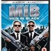Cheap 🌟 Men In Black Blu Ray - Will Smith, Tommy Jones 🎉