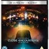 Top 10 🔔 Close Encounters Of The Third Kind Blu Ray - Melinda Dillon , Richard Dreyfuss 🌟