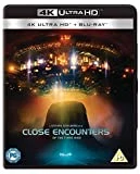 Top 10 🔔 Close Encounters Of The Third Kind Blu Ray - Melinda Dillon , Richard Dreyfuss 🌟