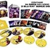 Budget 🔥 Marvel Studios Collector's Edition Box Set - Phase 3 Part 2 Blu Ray - Chadwick Boseman, Lupita Nyong'o 🌟