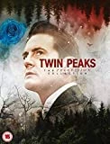 Wholesale 🔔 Twin Peaks 1-3 Boxset DVD - Madchen Amick, Piper Laurie 🔥