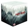Cheapest ✔️ Twin Peaks: From Z to A Blu Ray - Kyle MacLachlan  ⭐