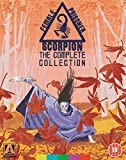 Buy 😀 Female Prisoner Scorpion Collection Blu Ray - Meiko Kaji  🔥