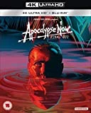 Best Pirce ❤️ Apocalypse Now: Final Cut UHD/BD Blu Ray - G.D. Spradlin, Laurence Fishburne 😍
