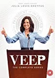 Wholesale 👏 Veep The Complete Series DVD - Sufe Bradshaw , Reid Scott 🔥
