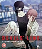 Cheapest 🔔 Devil's Line Collection BLU-RAY Blu Ray -   🧨
