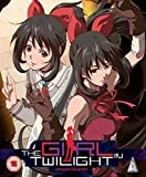 Top 10 🌟 The Girl In Twilight Collection BLU-RAY Blu Ray -   ❤️