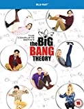 Cheap 🎉 The Big Bang Theory S1-12 Blu Ray - Simon Helberg, Melissa Rauch 👏