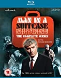 Wholesale ⭐ Man in a Suitcase: The Complete Series Blu Ray - Richard Bradford, Felicity Kendall  😀