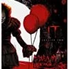Cheapest 🌟 IT Chapter 2 Steelbook Blu Ray - Jessica Chastain, Sophia Lillis 👍