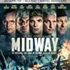 Best Pirce ⌛ Midway Blu Ray - Woody Harrelson, Luke Evans 🎁