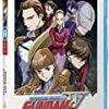 New 😀 Mobile Suit Gundam Wing - Part 2 Standard Blu Ray -   🎉