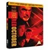 Wholesale 👏 Hunt For Red October 30th Anniversary Steelbook Blu Ray -   😍