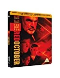 Wholesale 👏 Hunt For Red October 30th Anniversary Steelbook Blu Ray - 😍 1 Wholesale 👏 Hunt For Red October 30th Anniversary Steelbook Blu Ray - 😍