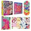 Promo 😀 ZOMBIE LAND SAGA: The Complete Series - Collector s Limited Edition Dual Format + Digital Copy Blu Ray -   😀