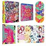 Promo 😀 ZOMBIE LAND SAGA: The Complete Series - Collector s Limited Edition Dual Format + Digital Copy Blu Ray -   😀