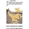 Promo 🤩 The Prisoner: The Complete Series DVD - George Baker, Patrick McGoohan 🎁