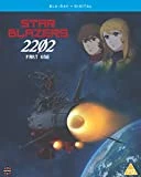 Best deal 🛒 Star Blazers Space Battleship Yamato 2202: Part One - Blu-ray Blu Ray -   🎁