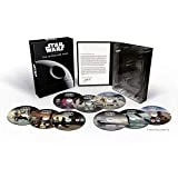 Best reviews of ✨ Star Wars: The Skywalker Saga Complete Boxset DVD DVD - Daisy Ridley , Mark Hamill 🎁