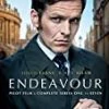 Budget 👏 Endeavour 1-7 DVD -   ✨