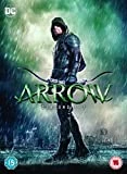 Best Sale ❤️ Arrow: Season 1-7 DVD - Various  🧨