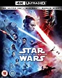 Wholesale 🌟 Star Wars: The Rise of Skywalker Blu Ray - Mark Hamill , Carrie Fisher 🤩