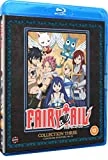 Wholesale 🛒 Fairy Tail: Collection Three Episodes 49-72 - Blu-ray Blu Ray -   🧨