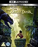 Promo 🧨 Disney's The Jungle Book (live action) UHD Blu Ray - Neel Sethi  👏