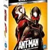 Top 10 ⭐ Marvel Studios Ant-Man/Ant-Man & The Wasp Doublepack UHD Blu Ray -   🔔