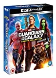 Wholesale ⌛ Marvel Studios Guardians of the Galaxy/Guardians of the Galaxy Vol. 2 Doublepack UHD Blu Ray - Michael Rooker, Chris Pratt ✨