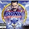 Top 10 🎉 Sonic The Hedgehog (4K + Blu-ray) Blu Ray - Michael Hogan , Leanne Lapp ✔️