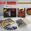 Promo ⌛ Gamera: The Complete Collection Limited Edition Blu Ray -   😍